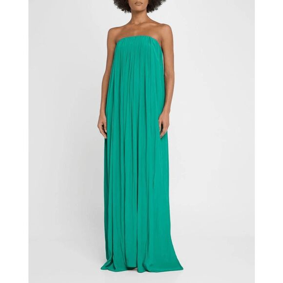 A.L.C. Dresses & Skirts - A.L.C. Women’s Wynn Strapless Ruched Gown US 6 $695